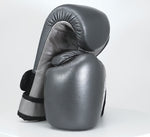 Boxhandschuhe Cleto Reyes Hero Double Loop CE5 Eisen