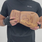 Boxsack-Handschuhe Rival RFX Guerrero V-BAG HDE-F