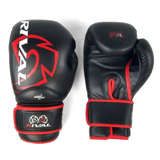 Boxhandschuhe Rival RS4 Aero Sparring 2.0