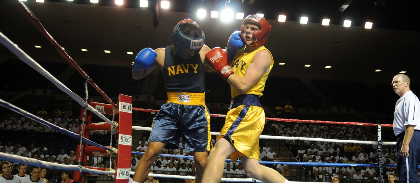 Schläge beim Boxen: was sie sind und wie man sie trainiert – Combat Arena