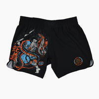 Shorts Half Sumo Midoshi 