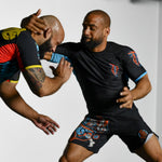 Shorts Half Sumo Midoshi 