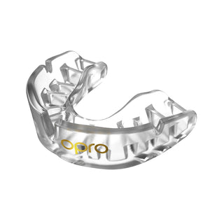 Mundschutz Opro Gold Self-Fit 