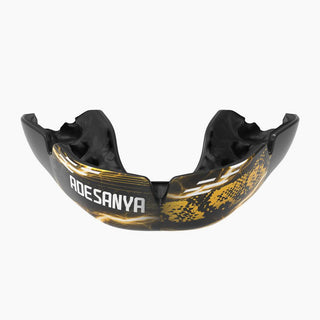 Mundschutz OPRO X UFC Israel Adesanya 