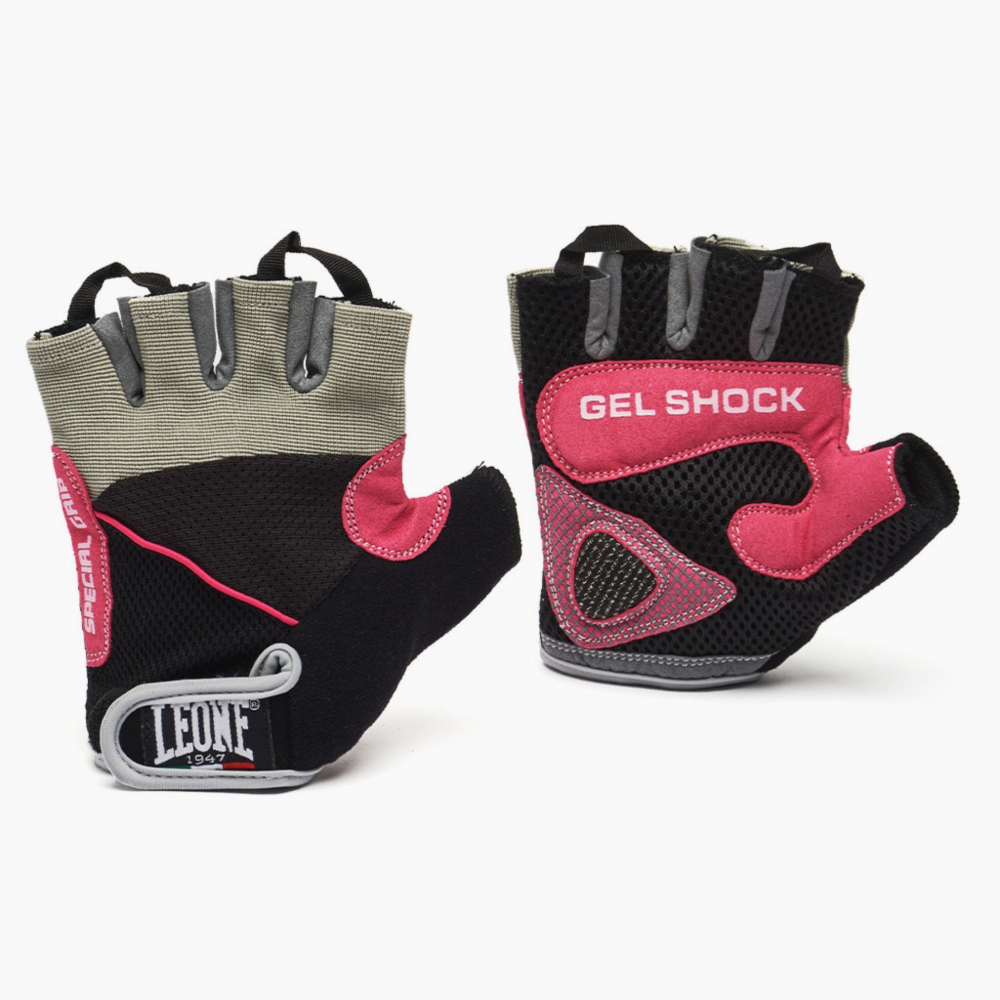 Handschuhe Body Building Leone AB712