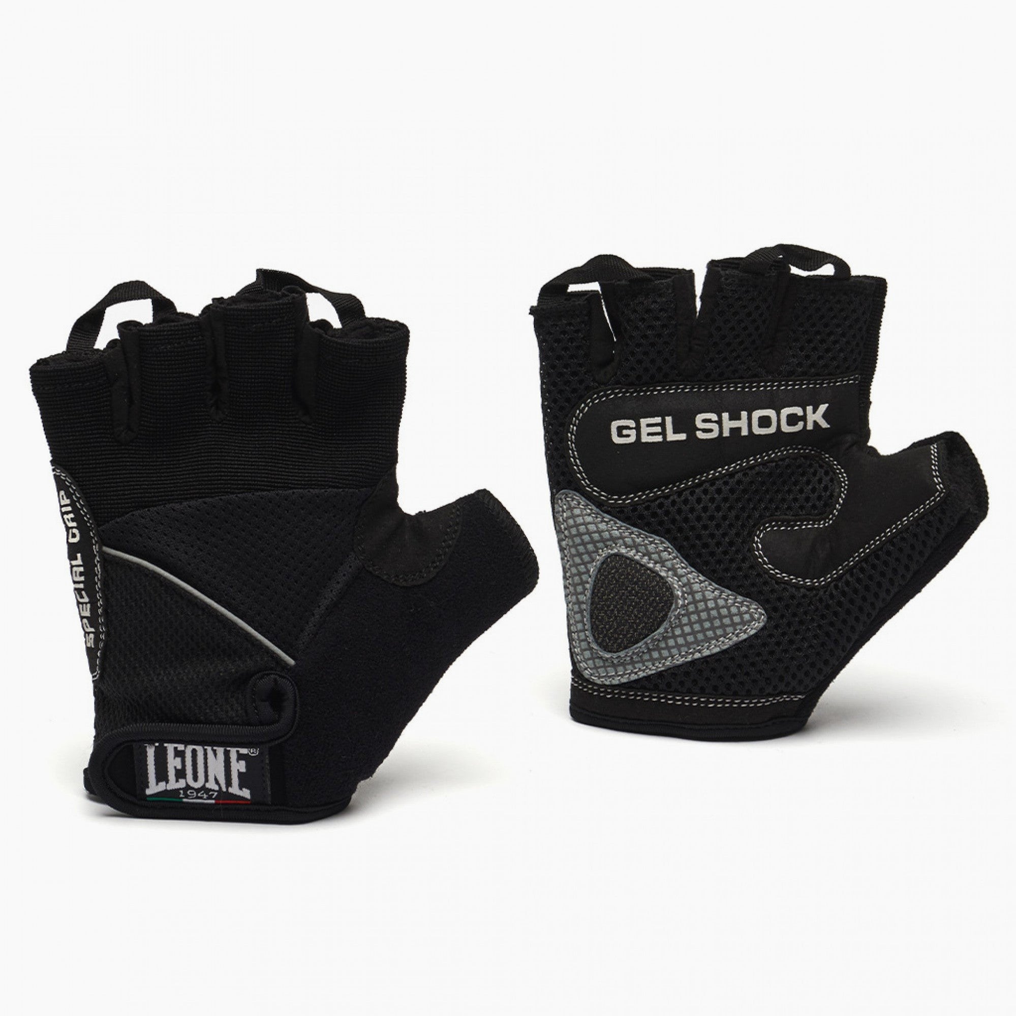 Handschuhe Body Building Leone AB712