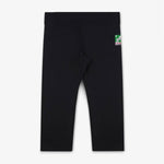 BJJ Gi Manto Hunde Nero 