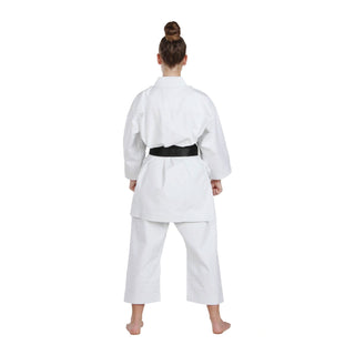 Karateanzug Itaki Ultimative Kata weiß Art. 54 
