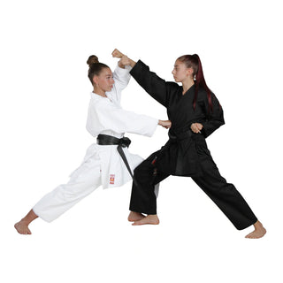 Karateanzug Itaki Ultimative Kata weiß Art. 54 