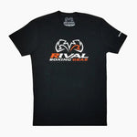 T-shirt Rival Körper
