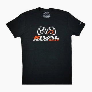 T-shirt Rival Körper