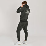 Hosen Leone Melange ABX615 