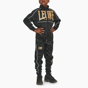 Trainingsanzug Leone Premium Junior AB300J