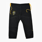 BJJ Gi Half Sumo Lion Schwarz-Combat Arena