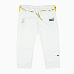 BJJ Gi Half Sumo Mamba IBJJF Weiß-Combat Arena