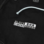 BJJ Gi Half Sumo Mamba Schwarz-Combat Arena