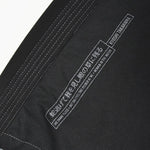 BJJ Gi Half Sumo Mamba Schwarz-Combat Arena