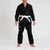 BJJ Gi Leone AB403 Nero-Combat Arena