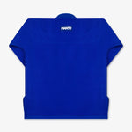 BJJ Gi Manto Base 3.0 Blu-Combat Arena