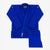 BJJ Gi Manto Base 3.0 Blu-Combat Arena