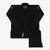 BJJ Gi Manto Base 3.0 Nero-arancione-Combat Arena