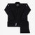 BJJ Gi Manto Base 3.0 Nero-bianco-Combat Arena