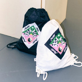 BJJ Gi Manto Dogs Weiß-Combat Arena