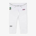 BJJ Gi Manto Dogs Weiß-Combat Arena