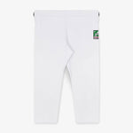 BJJ Gi Manto Dogs Weiß-Combat Arena