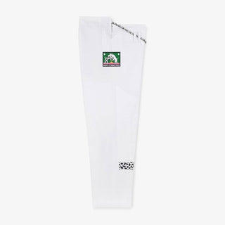 BJJ Gi Manto Dogs Weiß-Combat Arena