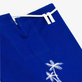 BJJ Gi Manto Miko Blau-Combat Arena