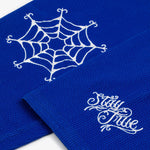 BJJ Gi Manto Miko Blau-Combat Arena