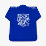 BJJ Gi Manto Miko Blau-Combat Arena