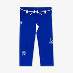 BJJ Gi Manto Miko Blau-Combat Arena