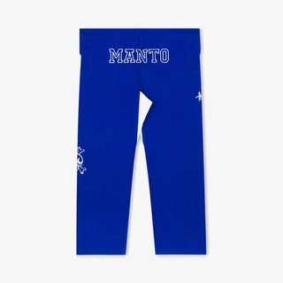 BJJ Gi Manto Miko Blau-Combat Arena