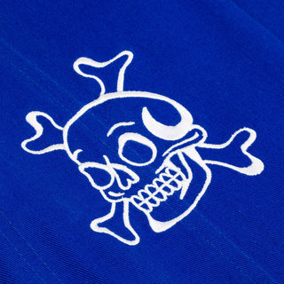 BJJ Gi Manto Miko Blau-Combat Arena