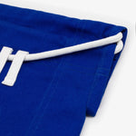 BJJ Gi Manto Miko Blau-Combat Arena