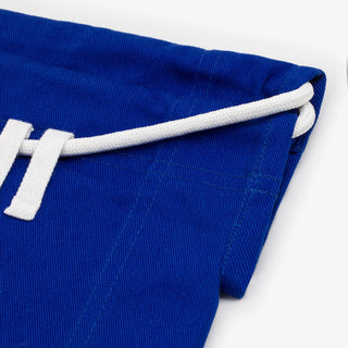 BJJ Gi Manto Miko Blau-Combat Arena