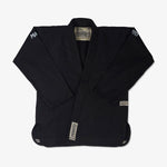 BJJ Gi Manto Rise 2.0 Schwarz-Combat Arena