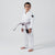 BJJ Gi Kind Kingz Kore V2 IBJJF Weiß 
