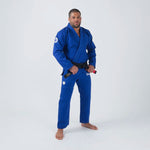 BJJ Gi Kingz Classic 3.0 IBJJF Blau 