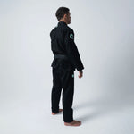 BJJ Gi Kingz Classic 3.0 IBJJF Schwarz 