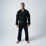 BJJ Gi Kingz Classic 3.0 IBJJF Schwarz 
