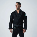 BJJ Gi Kingz Classic 3.0 IBJJF Schwarz 