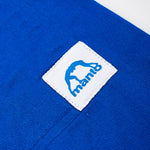 BJJ Gi Manto Basis 2.0 