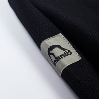 BJJ Gi Manto Basis 2.0 