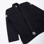 BJJ Gi Manto Basis 2.0 