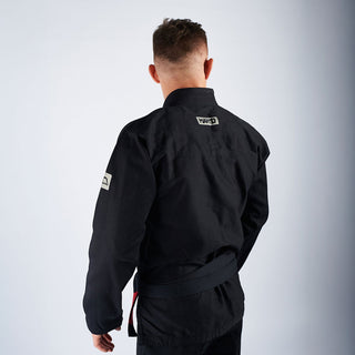 BJJ Gi Manto Basis 2.0 