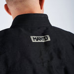 BJJ Gi Manto Basis 2.0 