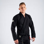 BJJ Gi Manto Basis 2.0 